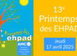 13e Printemps des EHPAD organisé par AMC 69