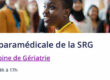 5° Journée Paramédicale de la Société Rhônalpine de Gériatrie