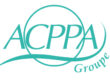 ACPPA, logo