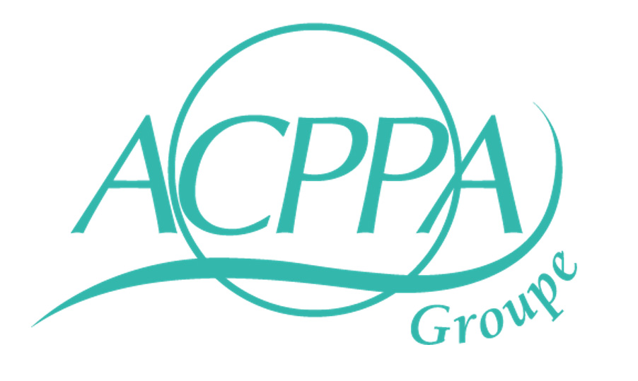 ACPPA, logo