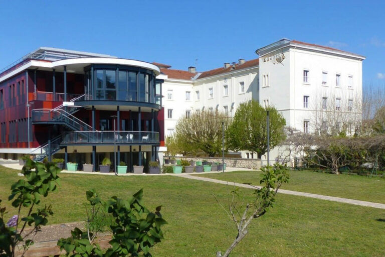 Annonce Medecin coordonnateur dynamique : EHPAD associatif la « Maison St Joseph » de Vernaison
