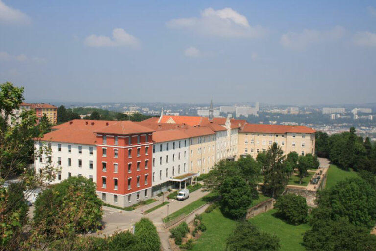Hôpital de Fourvière