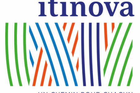 Logo ITINOVA Logo ITINOVA