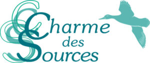 Logo EHPAD Charme des Sources