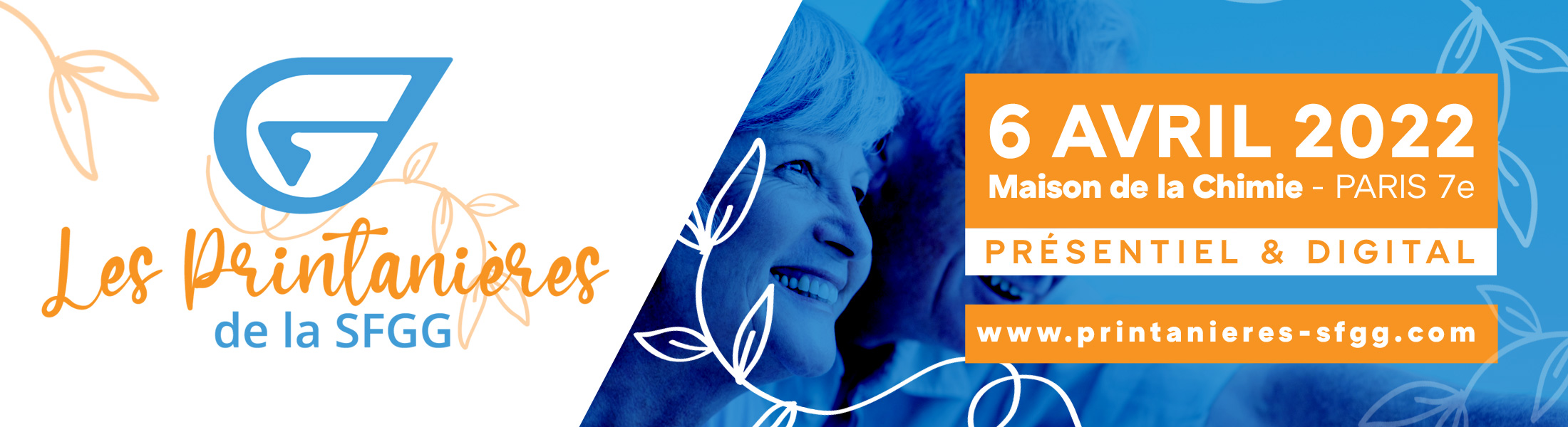 Les Printanières de la SFGG Les Printanières de la SFGG