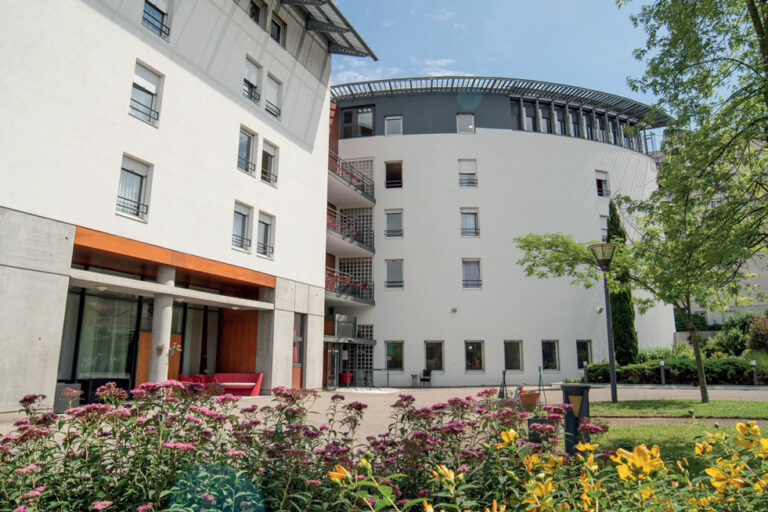 Résidence médicalisée Sergent Berthet recherche Un médecin coordonnateur à temps partiel