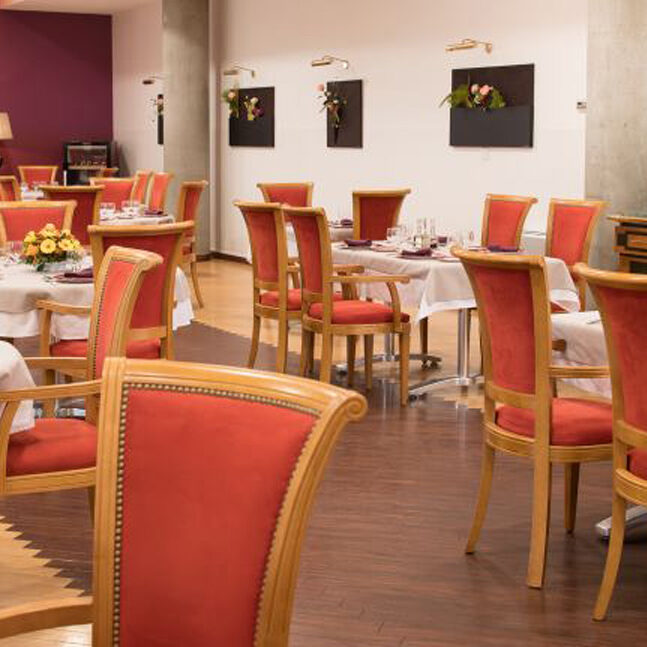 Résidence SERGENT BERTHET