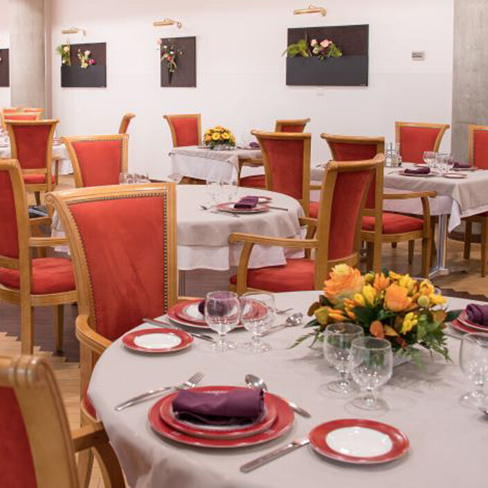 Résidence SERGENT BERTHET