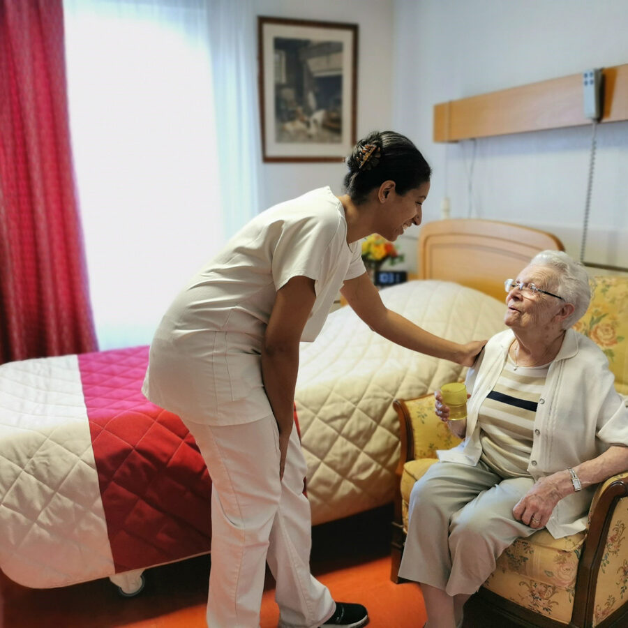 Résidence SERGENT BERTHET