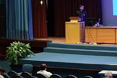 NEPHRO-GERIATRIE : Journée scientifique de la SRG - 27 janvier 2023