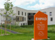 Chazelles sur Lyon – EHPAD « Au Chapeau des jours heureux »