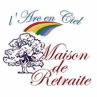 logo ehpad Arc-en-ciel