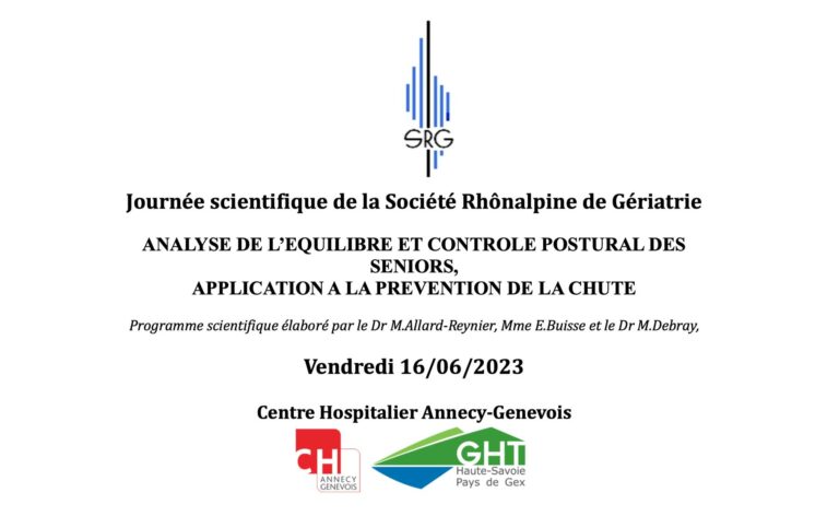 Analyse et contrôle postural des séniors_programme