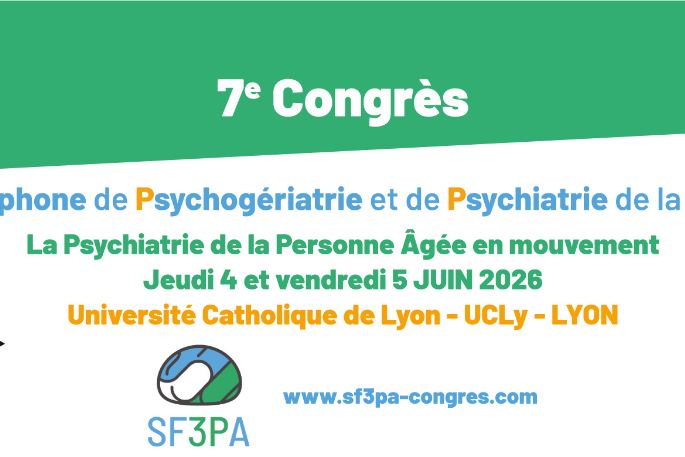 7e Congrès de la SF3PA