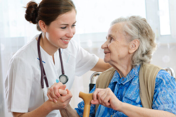 EHPAD Les Émeraudes