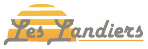 logo EHPAD LES LANDIERS