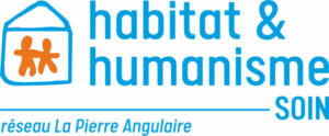 logo Habitat et Humanisme Soin