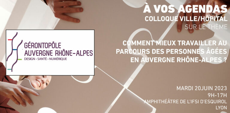 comment mieux travailler au parcours des personnes âgées ?