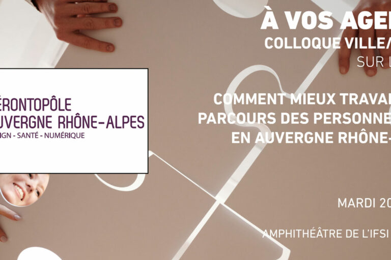 comment mieux travailler au parcours des personnes âgées ?