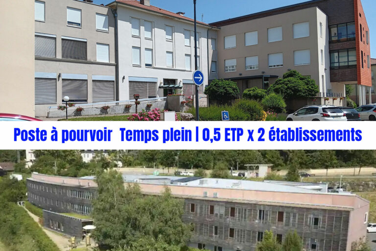 poste à pourvoir poste à pourvoir