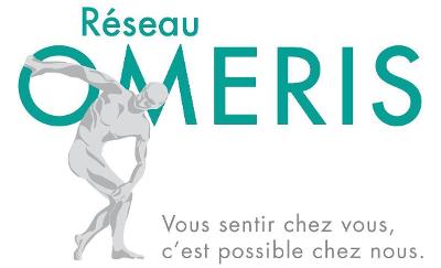 Logo Réseau OMERIS