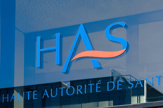 Haute Autorité de Santé