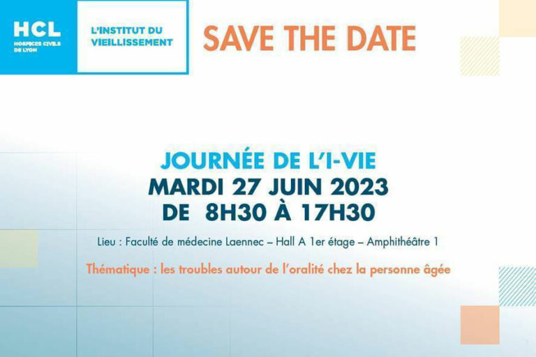 Les troubles de l’oralité chez le sujet âgé