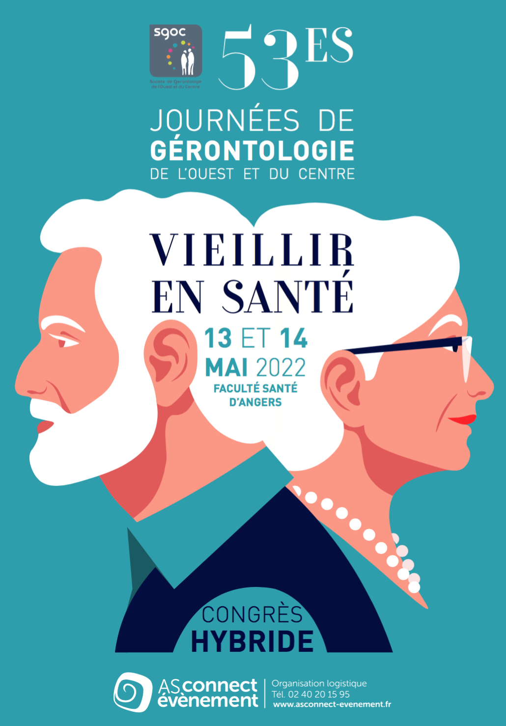 Vieillir en santé Vieillir en santé